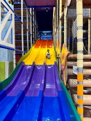 -meland亲子乐园•派对•研学(苏州悠方购物中心店)