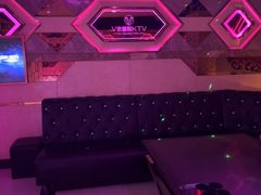 -V麦量贩KTV(富康城店)