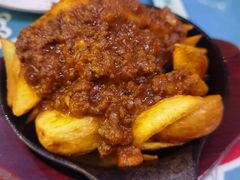 -My Way Town买味堂·东南亚餐厅(亦庄店)