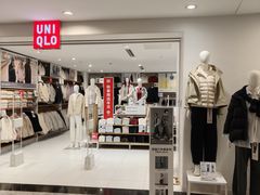 -优衣库(上海正大广场店)