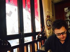 -Santoor 萨都里印度餐厅(北锣鼓巷店)