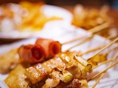 -王氏炉匠·烧鸟放题自助(三里屯店)