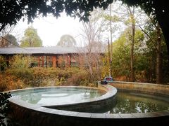 -深业半汤御泉庄温泉