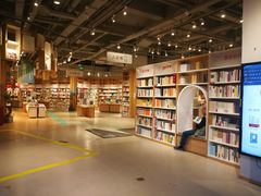 -当当书店(国泰广场店)
