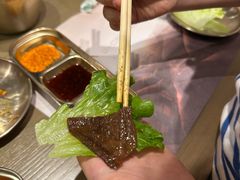 -西塔老太太泥炉烤肉(北京双井店)