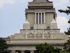 -长春市南湖公园