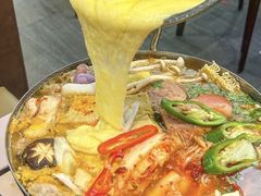 -双门洞·森系料理(体育西店)