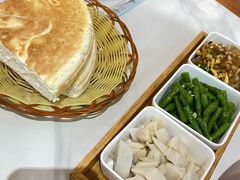 -鲁南仔·滕州炒鸡(经三路店)