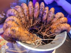 -钳真多钓虾馆·小龙虾海鲜烧烤(九六广场店)