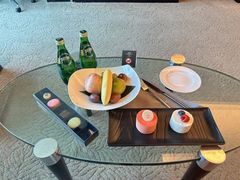 -上海凯宾斯基大酒店