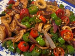 -利杨记·本味轩粥坊·烧烤(宝体店)