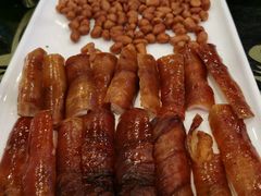 -潮喜竹溪荔湖酒家(荔枝湾店)