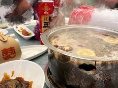 -汤记传菜(浦江店)