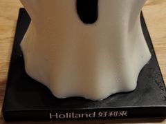 -好利来(高新枫叶广场店)