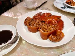 -8餐厅(新葡京酒店)