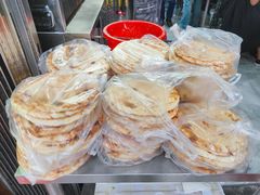-巴汗羊肉串烧烤店