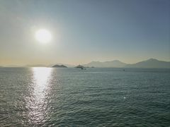 -招商蛇口邮轮母港(观光客运)