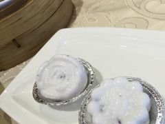椰汁红豆糕-阿锋鲍鱼酒家美食汇(华安店)