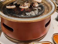 -西塔老太太泥炉烤肉(川沙百联店)