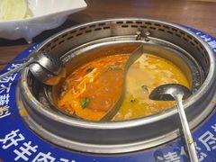 -快乐小羊·内蒙牛羊肉火锅(流花中心店)