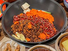 -于屿城重庆火锅(深圳总店)