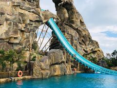 -七彩云南欢乐世界