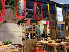 -水煮三国·川鲁江湖菜(香山店)