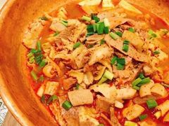 -云海肴云南菜(花园城店)