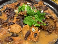 -百花人家(清水田园店)