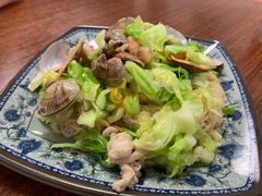 -福州人铭小吃