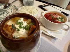 -老井俄式餐厅