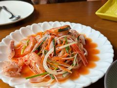 -泰国餐厅 Thai Food(裕华万达店)