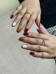 -LILY NAILS美甲美睫