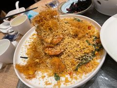 -莆田餐厅PUTIEN(万象天地店)