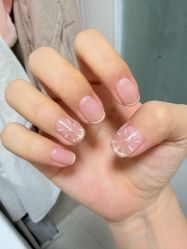 -斯馨·健康美甲美睫