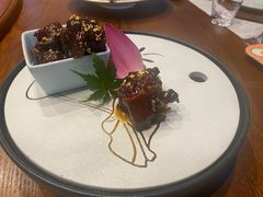 -荷风细雨·中国茶宴(碧云店)