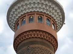 -新疆国际大巴扎