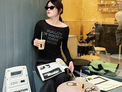 -麻雀咖啡SPARROW COFFEE(十全街店)