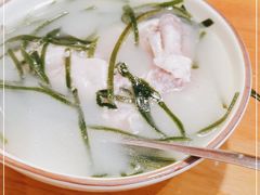 -易老妈蹄花.特色川菜(人民公园总店)