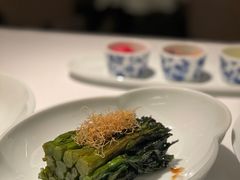 宁波烤菜-悦轩中餐厅·高空江景·杭州柏悦酒店