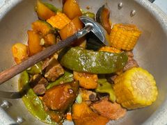 -关东小磨东北菜(漕河泾印象城店)