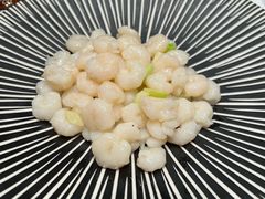 新雅滑虾仁-新雅粤菜馆(南京东路店)