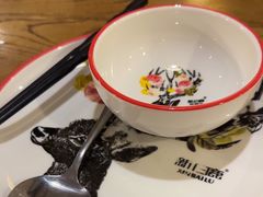 -新白鹿餐厅(银泰西湖文化广场店)