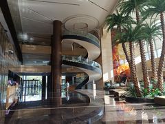 -北京北辰洲际酒店