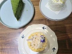 -侘寂甜品(自取店)