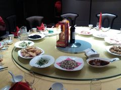 -阳光壹佰美爵酒店-绿洲西餐厅