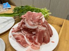 羊肉-元盛居(亚泰大街店)