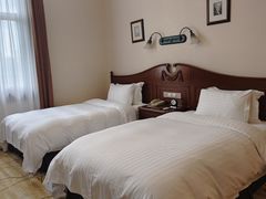 -上海锦江金门大酒店