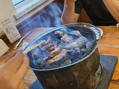 -大正泥炉烤肉(苏宁店)