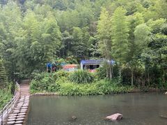-千泷沟大瀑布旅游区